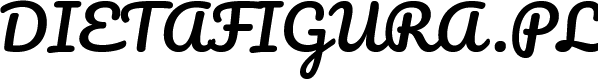 Logo dietafigura.pl